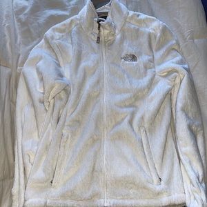 The North Face Osito jacket